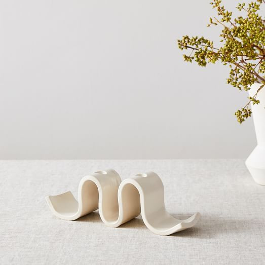 SIN Wyn Candelabra | West Elm (US)
