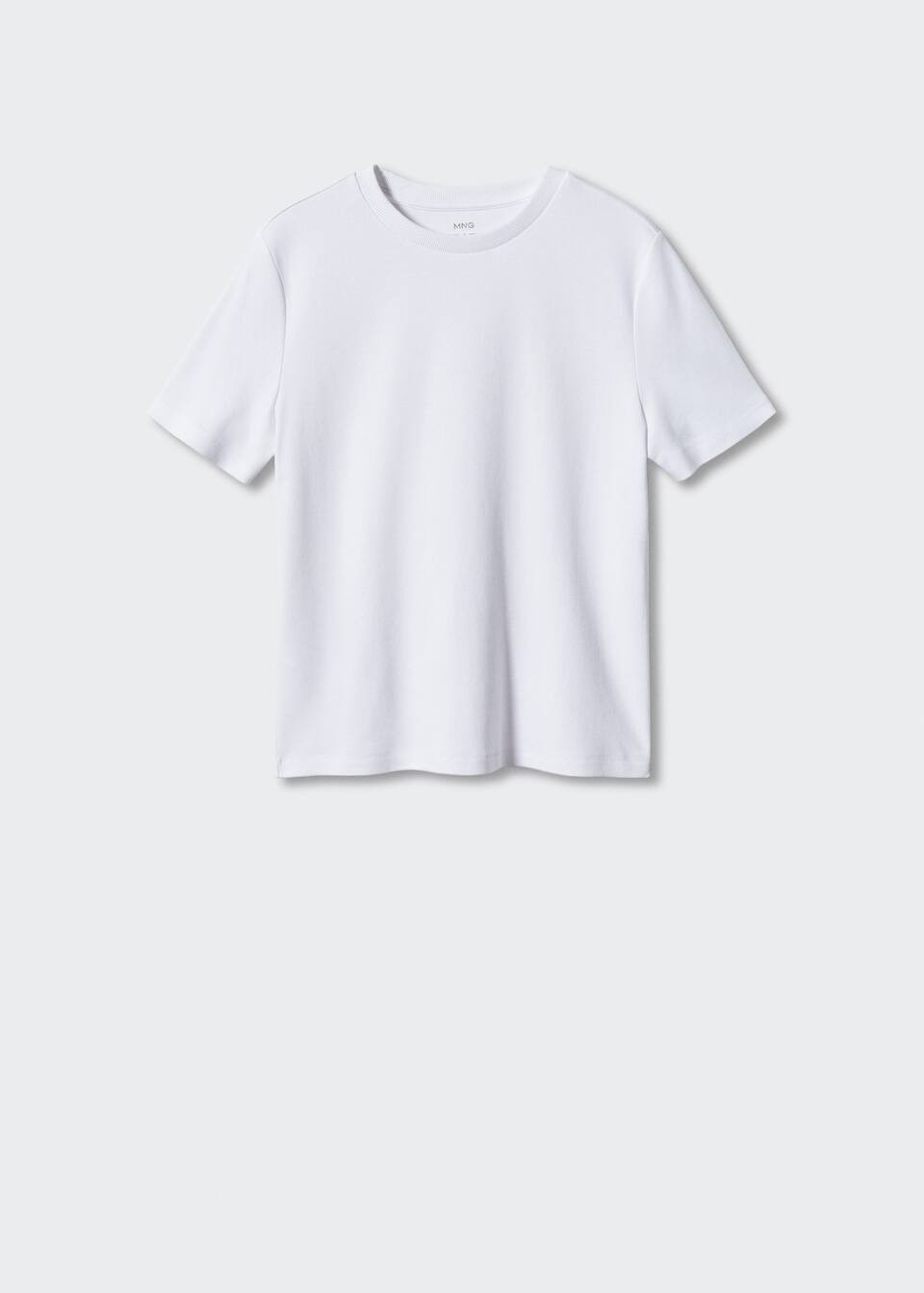 T-shirts and tops for Women 2023 | Mango USA | MANGO (US)