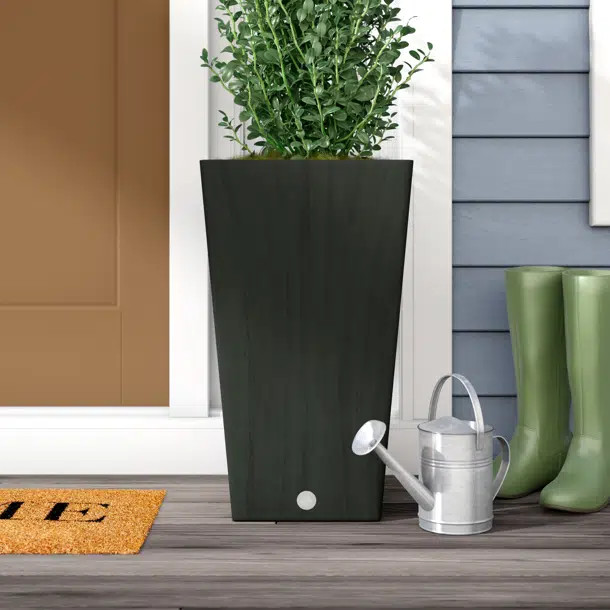 Cara Pot Planter | Wayfair North America