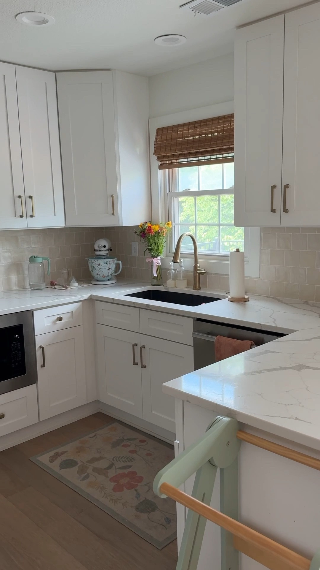 so happy with how our kitchen updates have turned out! cozy, warm and beautiful!

#LTKHome