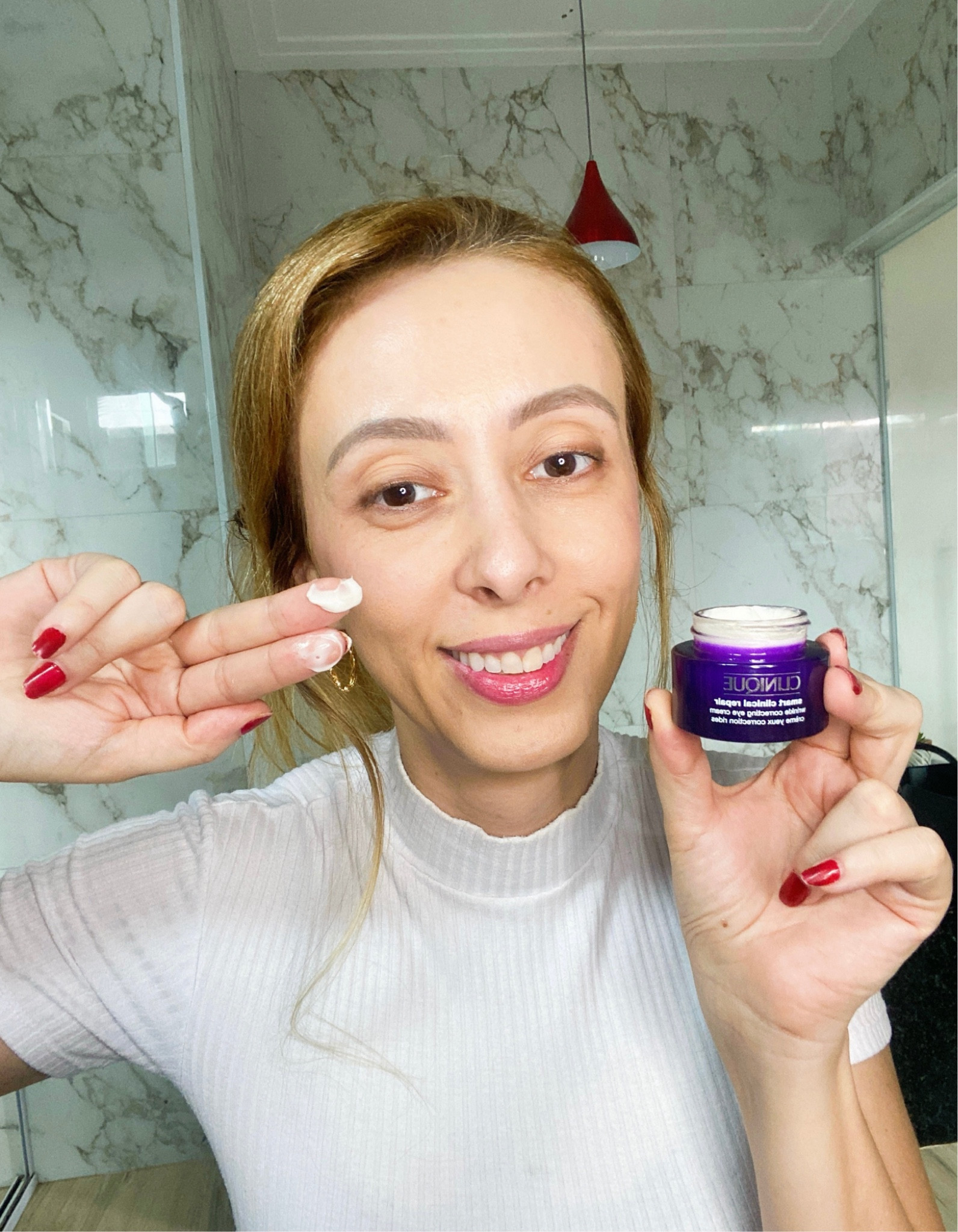 Creme para área dos olhos com  Clinique 

#LTKGiftGuide #LTKbrasil #LTKbeauty