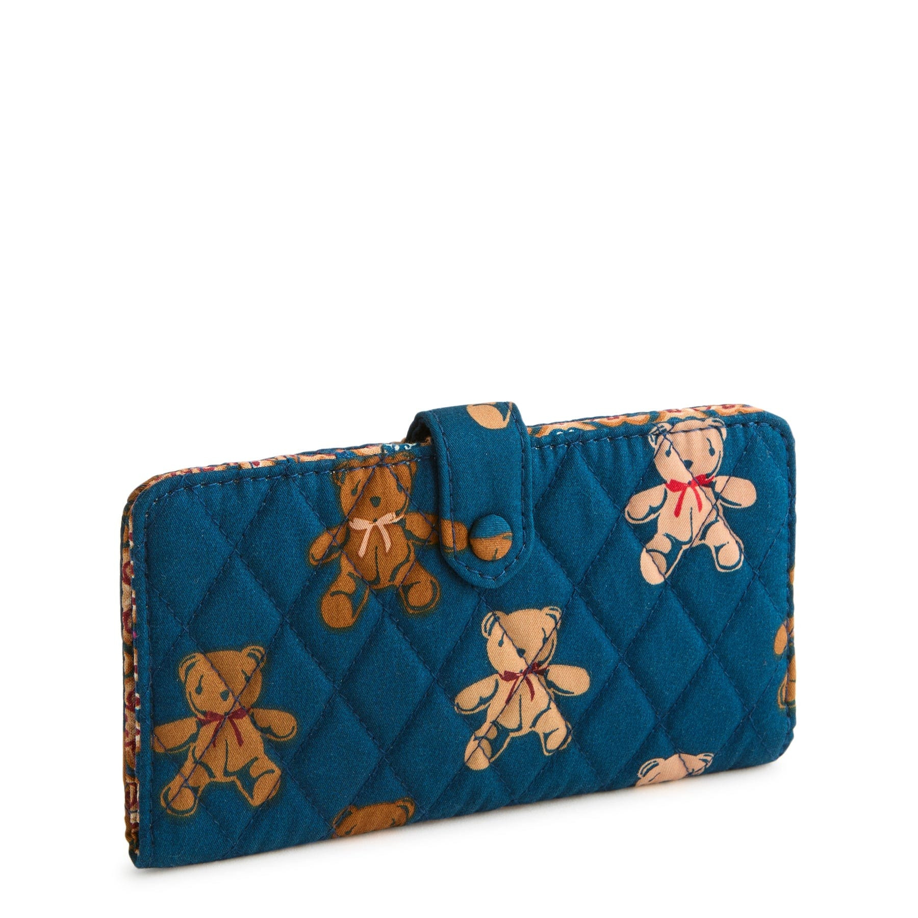 Tab Wallet | Vera Bradley