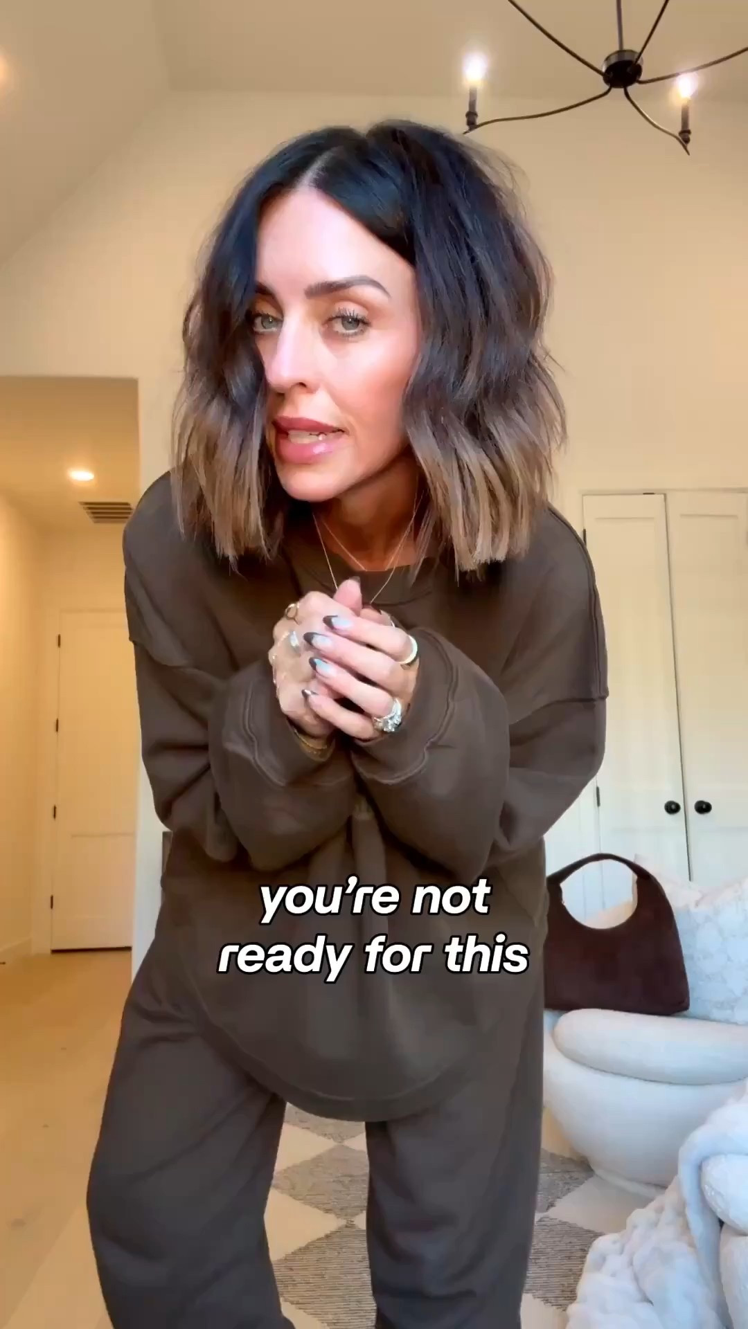 Mary Jane Sherpa Uggs 
i’m an 8.5/9 and I got a 9!!



#LTKStyleTip #LTKShoeCrush

#LTKFindsUnder100