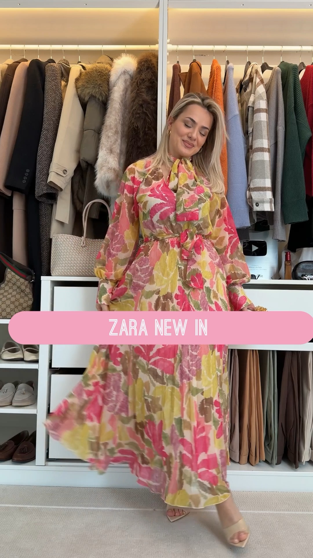 Zara New In 💗

#LTKootd #LTKU #LTKgrwm