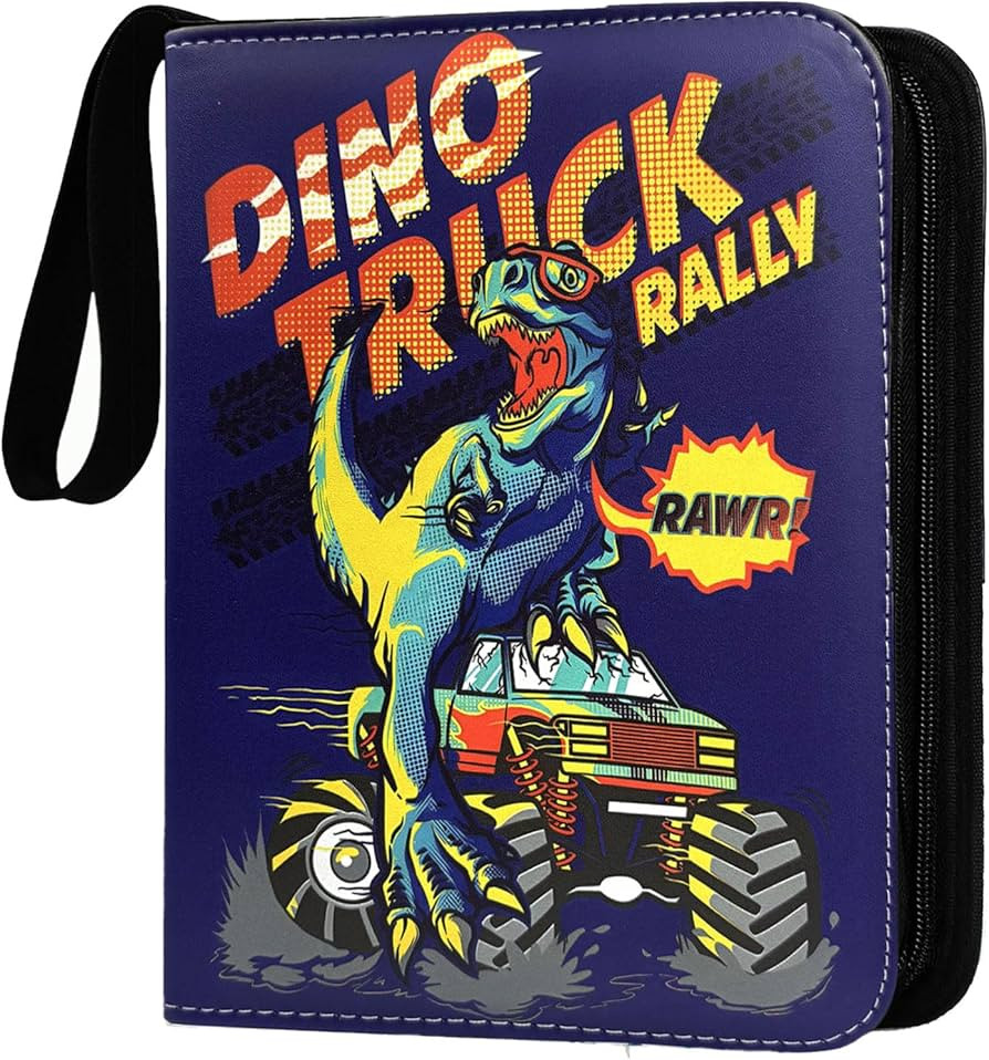 Card Holder for Yoto Cards 120 Cards Capacity Card Case Organizer Boys Girls Card Binder for Yoto... | Amazon (CA)