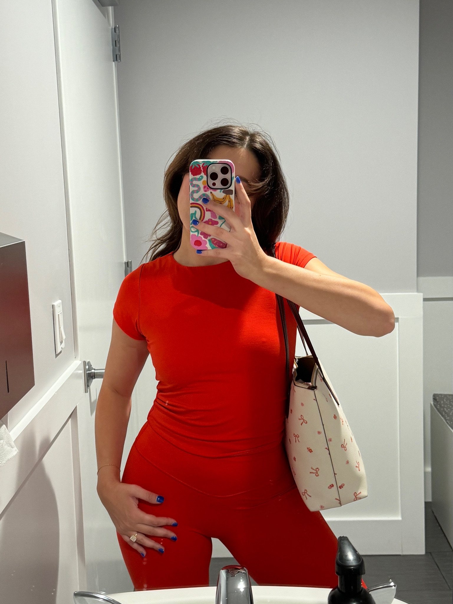 This set>>> material is SO NICE!! Small in both

Workout set, pilates outfit, workout outfit

#LTKFitness #LTKStyleTip #LTKFindsUnder100