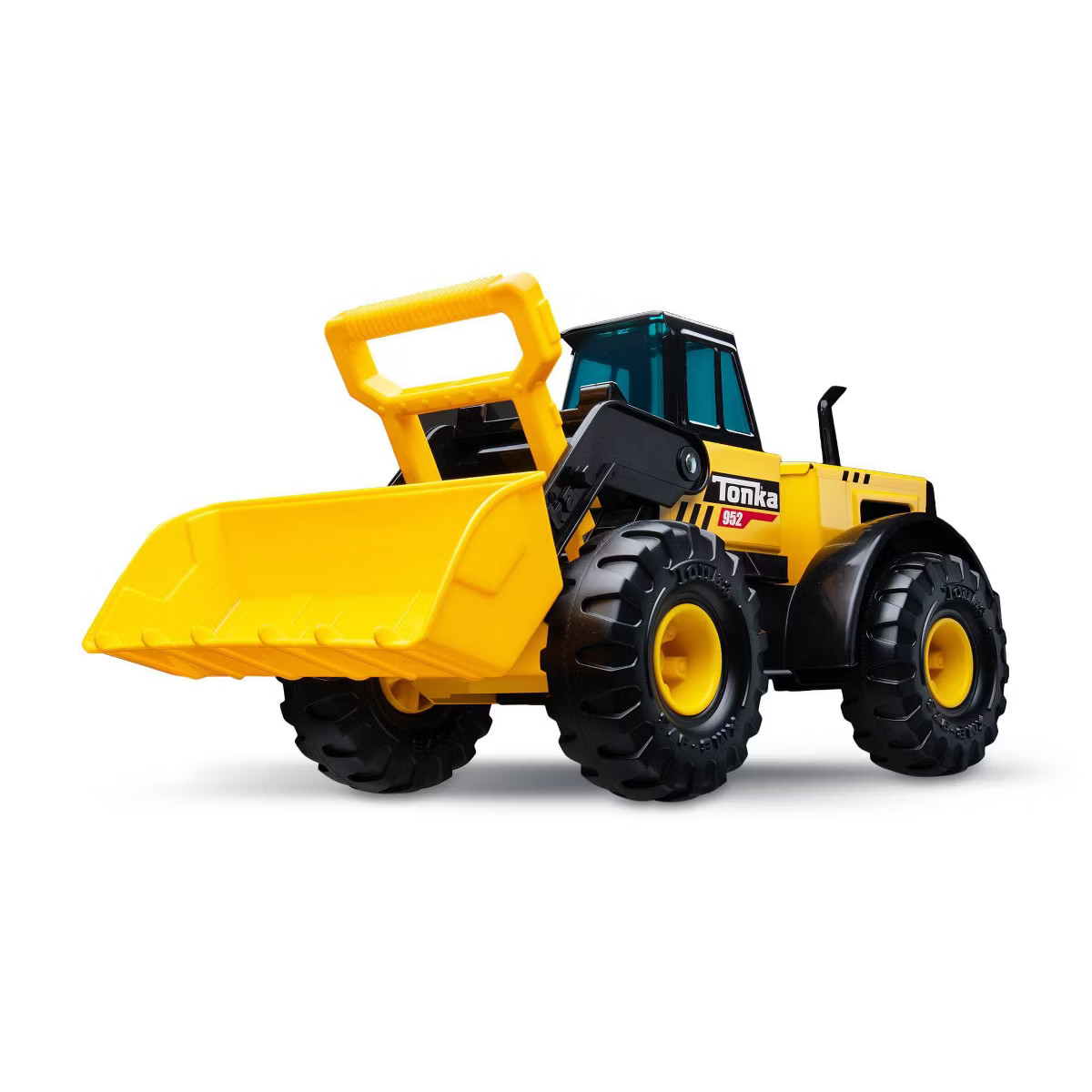 Tonka Steel Classics - Front Loader | Target