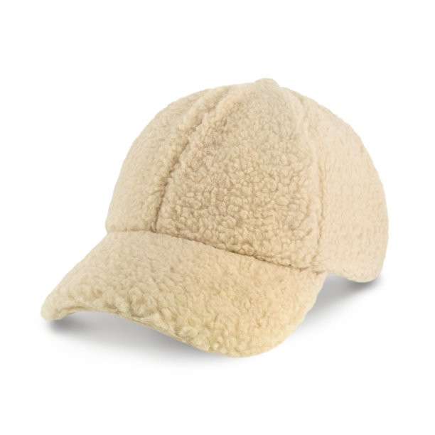 CKL Sherpa Baseball Cap - Walmart.com | Walmart (US)