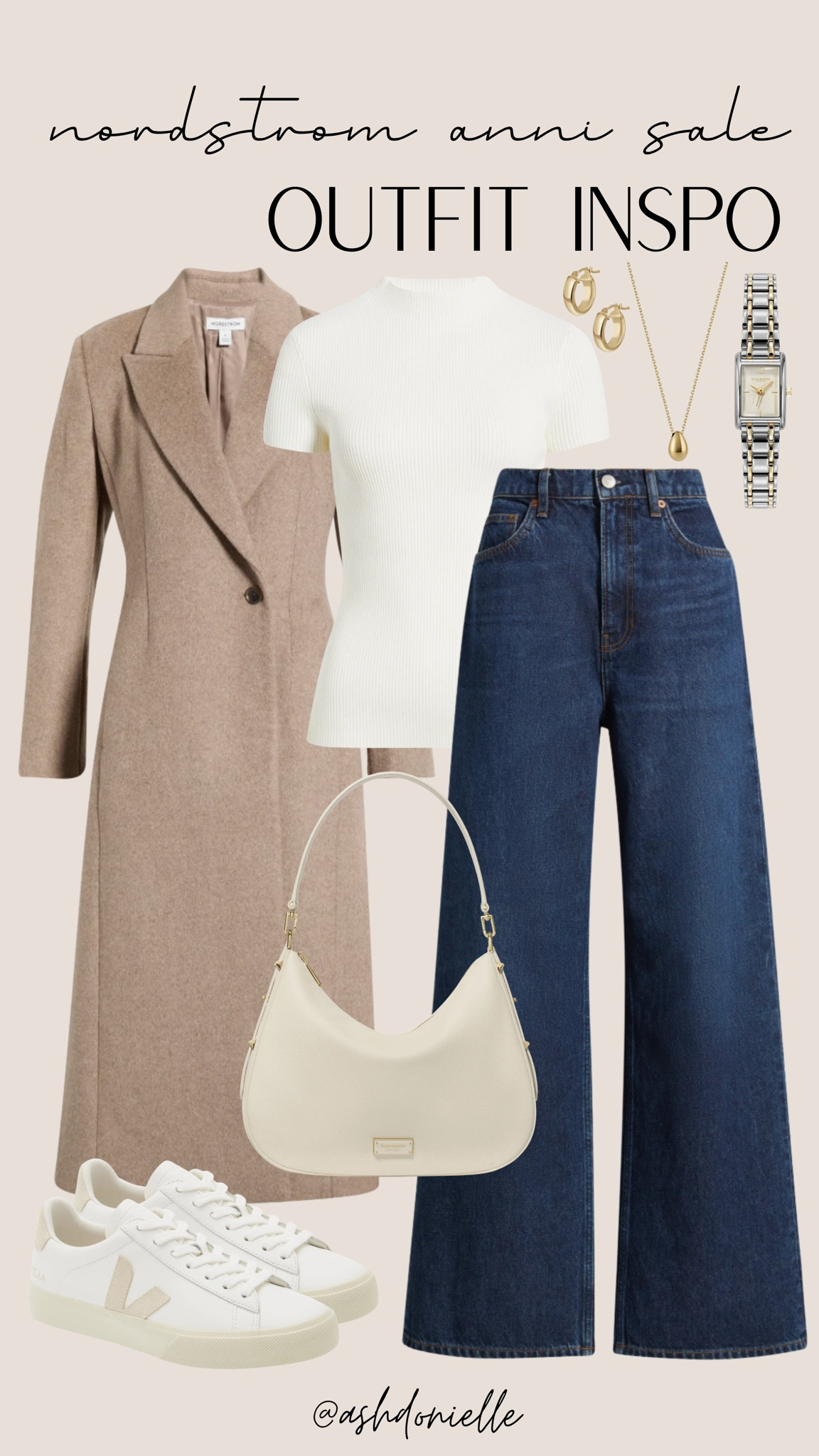 Nordstrom anniversary sale outfit inspo

Fall fashion
Autumn outfit ideas
Cozy knit sweaters
Layering essentials
Denim and boots
Fall jackets
Everyday autumn style
Neutral wardrobe
Pumpkin patch outfits
Seasonal fashion trends

#LTKootd #LTKSeasonal #LTKSaleAlert