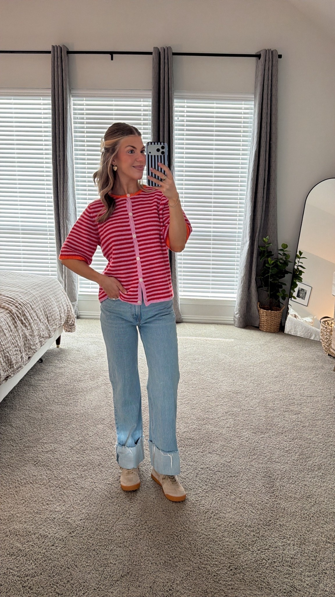 Work outfit 🤍🤍

#LTKWorkwear #LTKootd #LTKmomlife