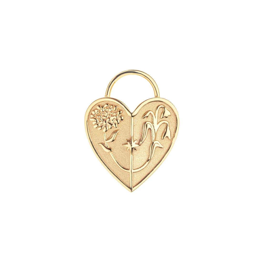 HOPE Four Seasons Heart Pendant | Jane Win