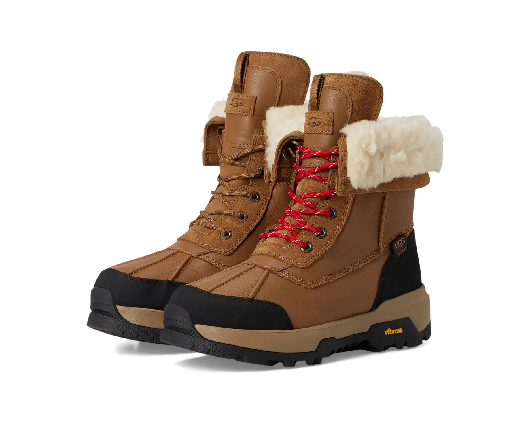 Men's UGG Adirondack Boots XXV | Zappos