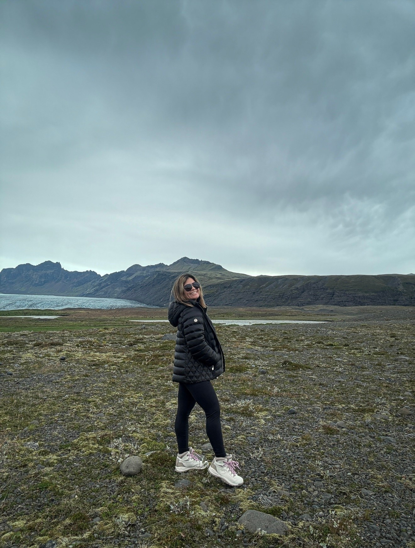 If you’re about to go hiking whether it’s the cold Iceland landscape or the hot Nevada desert you need a good pair of hiking boots & waterproof socks. 

I found these Columbia pair of hiking shoes off amazon and truly were so comfortable and a great price because they came the next day. Definitely need to plan my next hike to take them out again. 

Sneakers, hiking, shoes, hike, cold hike, desert hike, Columbia shoes, Columbia sneakers, hike, adventure, travel, wanderlust, vacation

#LTKActive #LTKShoeCrush #LTKFindsUnder100