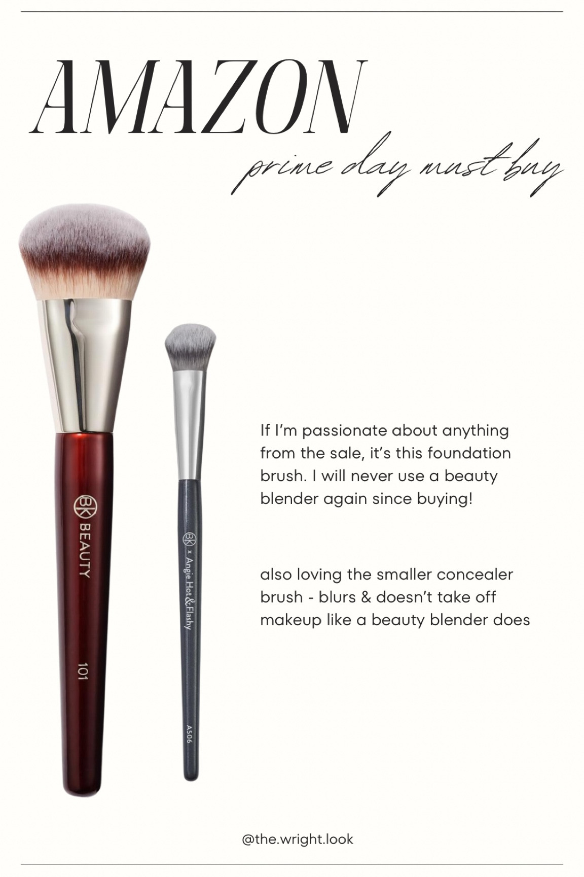 Favorite beauty product x100! 

#LTKBeauty #LTKFindsUnder50 #LTKSaleAlert