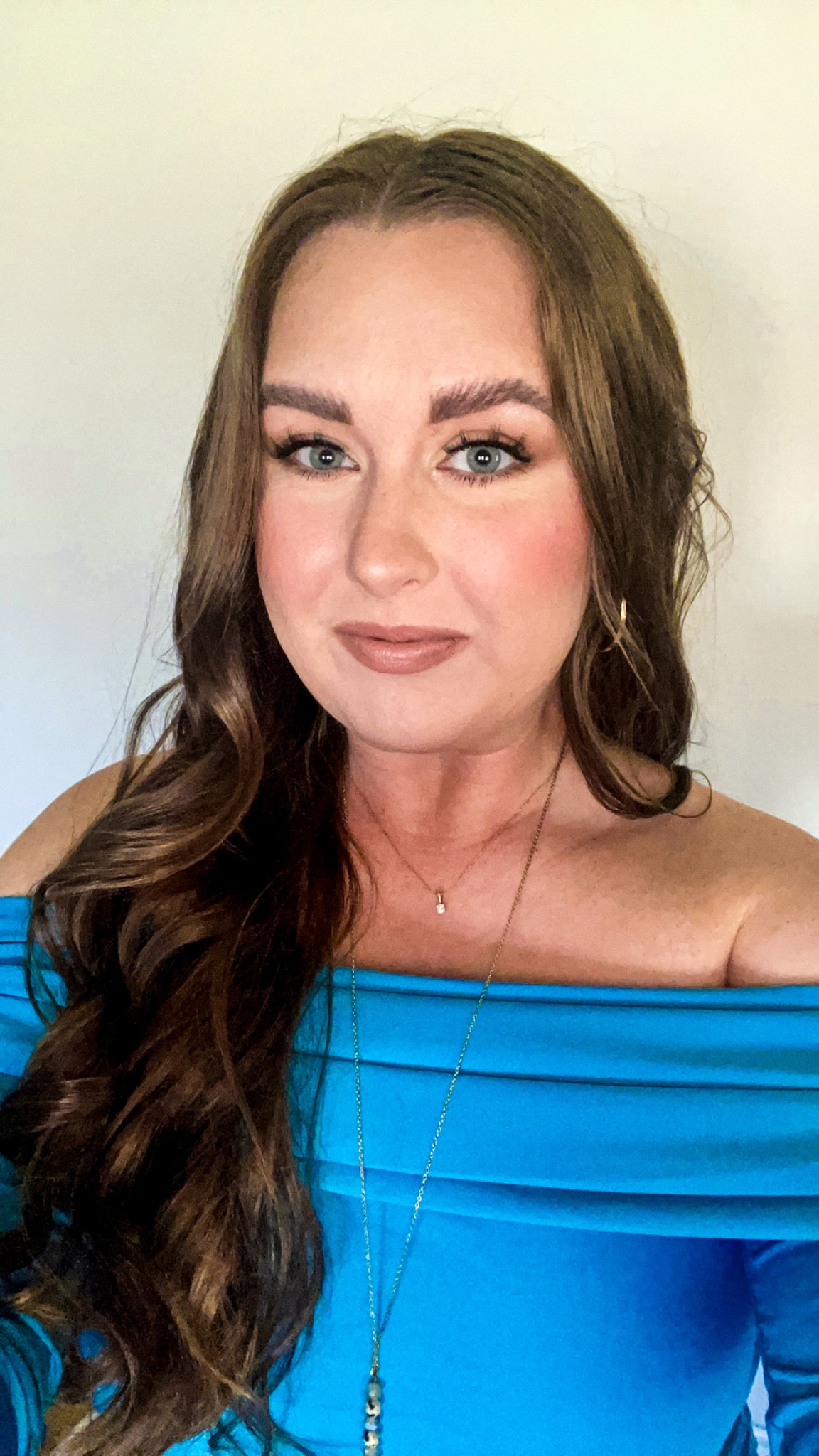 Birthday makeup✨

#LTKHoliday #LTKParties #LTKBeauty
