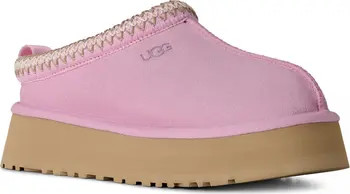 Tazz II Genuine Shearling Lined Platform Slipper (Women) | Nordstrom