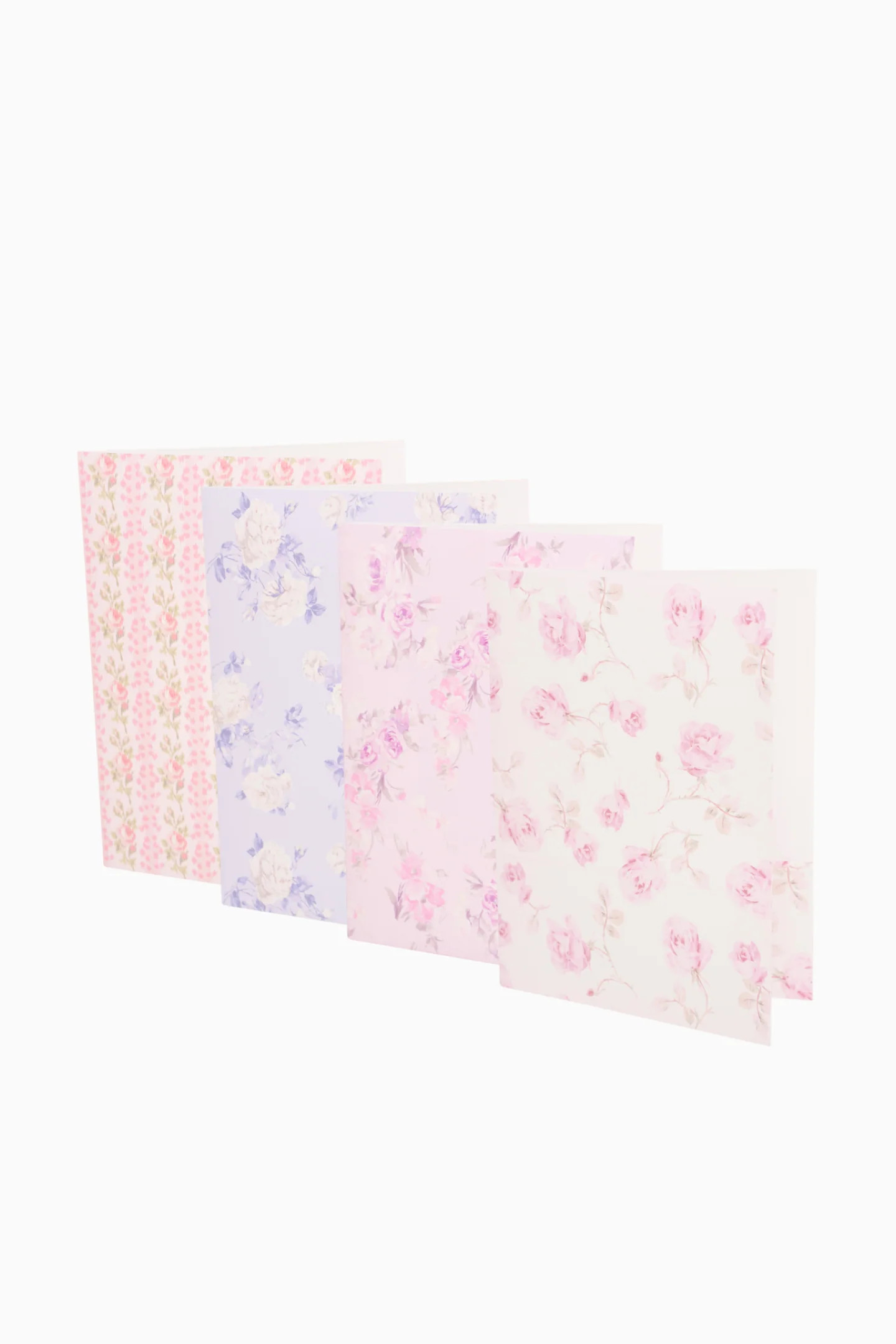 Heirloom Print Folder Set | LoveShackFancy