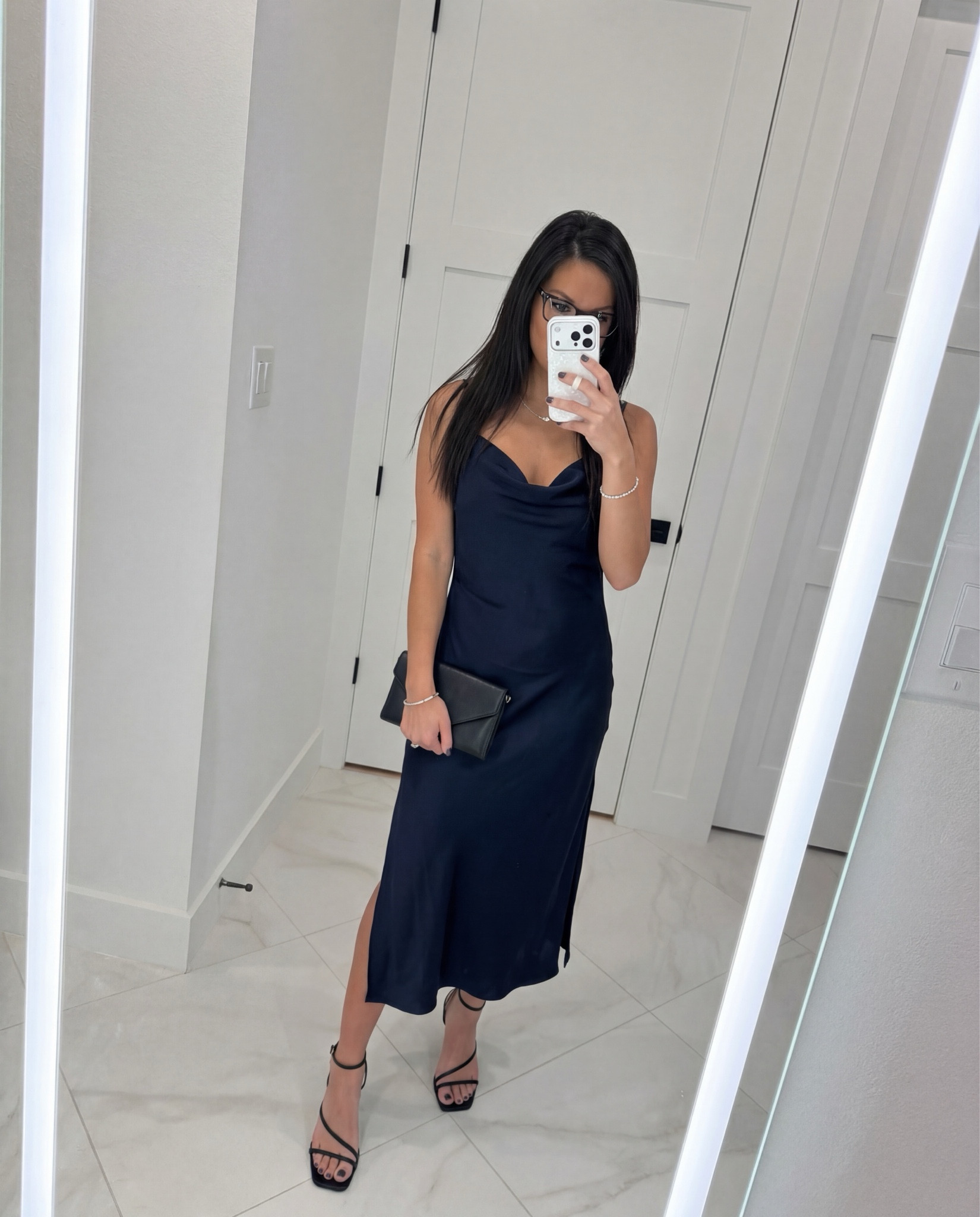 Party dresses for this holiday season 🖤🤍

#LTKHoliday #LTKPetite #LTKSeasonal