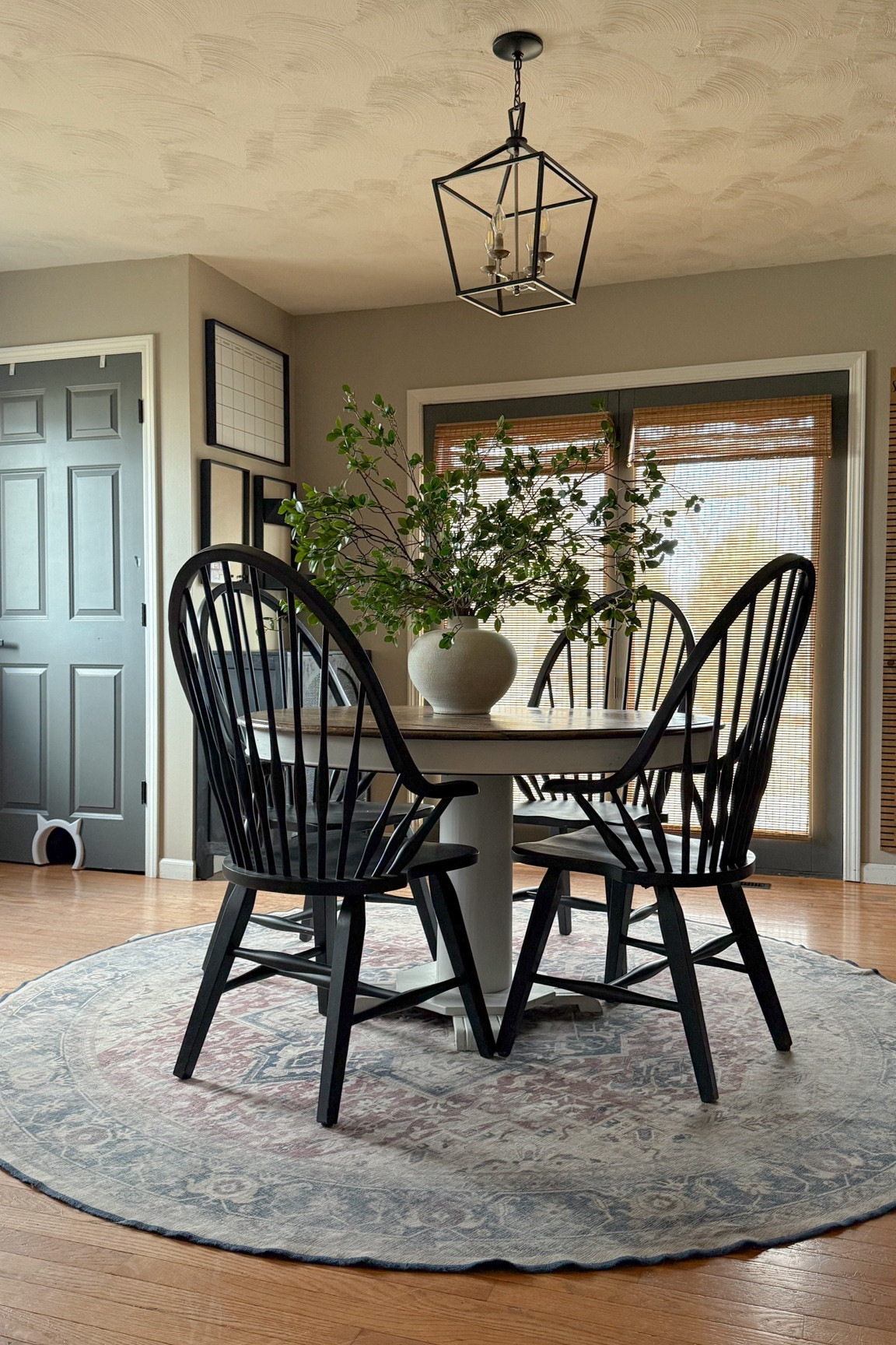 Like my style? 
Be sure to check out the Product Tab in my LTK Profile to find all of my Modern Farmhouse Dining Room Recommendations!
While you’re there, you can use to search bar to search for things like: Dining Tables, Dining Chairs, Counter Stools, Pendant Lighting, Chandeliers, Rugs, etc…
Or you can search for more specific items such as: Round Pedestal Tables, Solid Wood Dining Tables, Solid Wood Dining Chairs, Windsor Dining Chairs, Modern Black Dining Chairs, Pendant Lanterns, etc.
Don’t forget to check out more of my favorite Home Decor Accessories, which I’ve conveniently categorized in folders called ‘Product Sets’

Don’t forget to follow @elevatedneutrals on IG & Pinterest!

Kitchen Island 
Bar Stools 
Kitchen Lighting 
Kitchen Counter Decor 

#LTKSeasonal #LTKHome