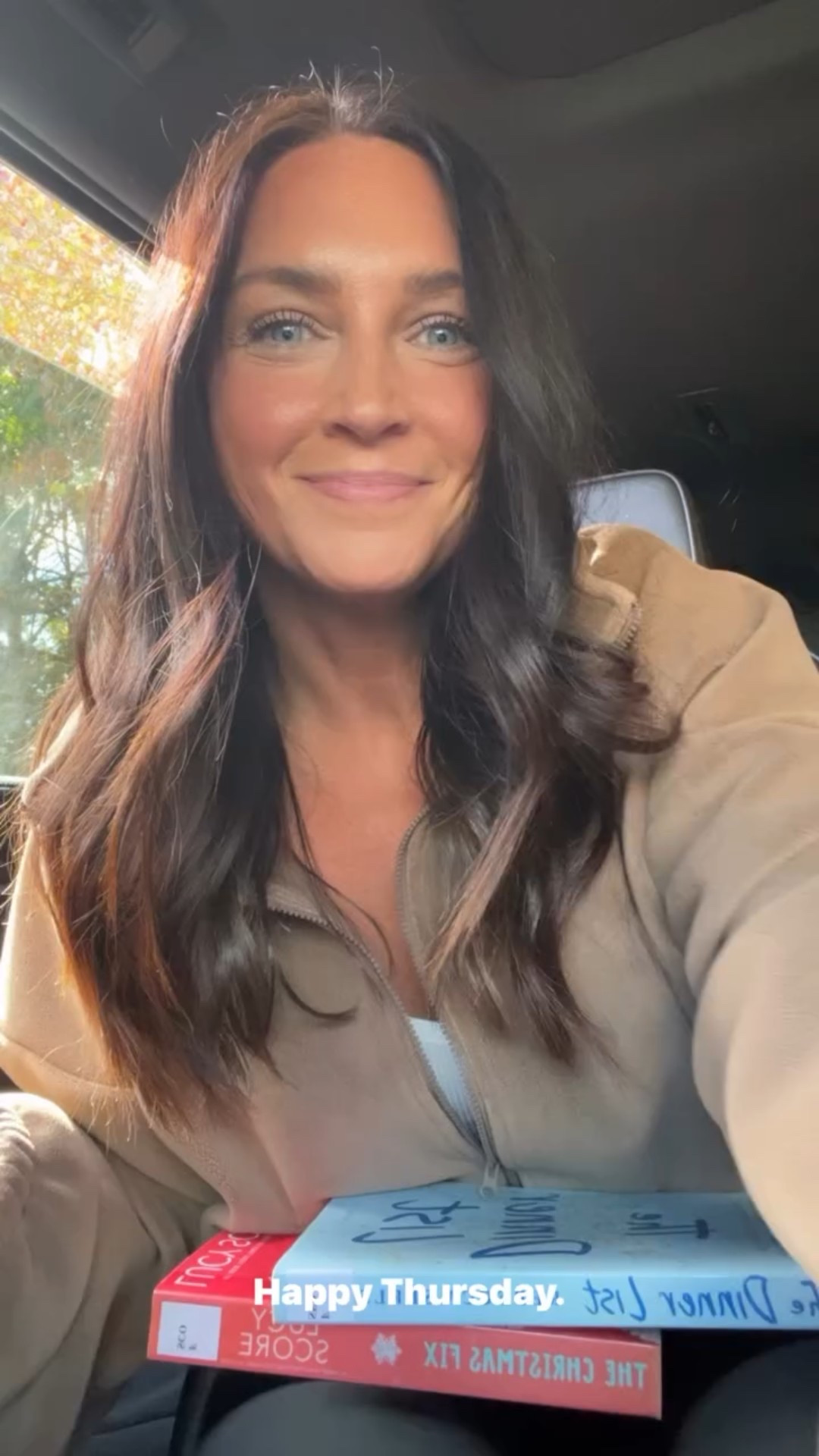 Random finds on my errands today! A couple good books, great gift idea and affordable sprinkles without artificial color! 

#LTKGiftGuide #LTKHoliday