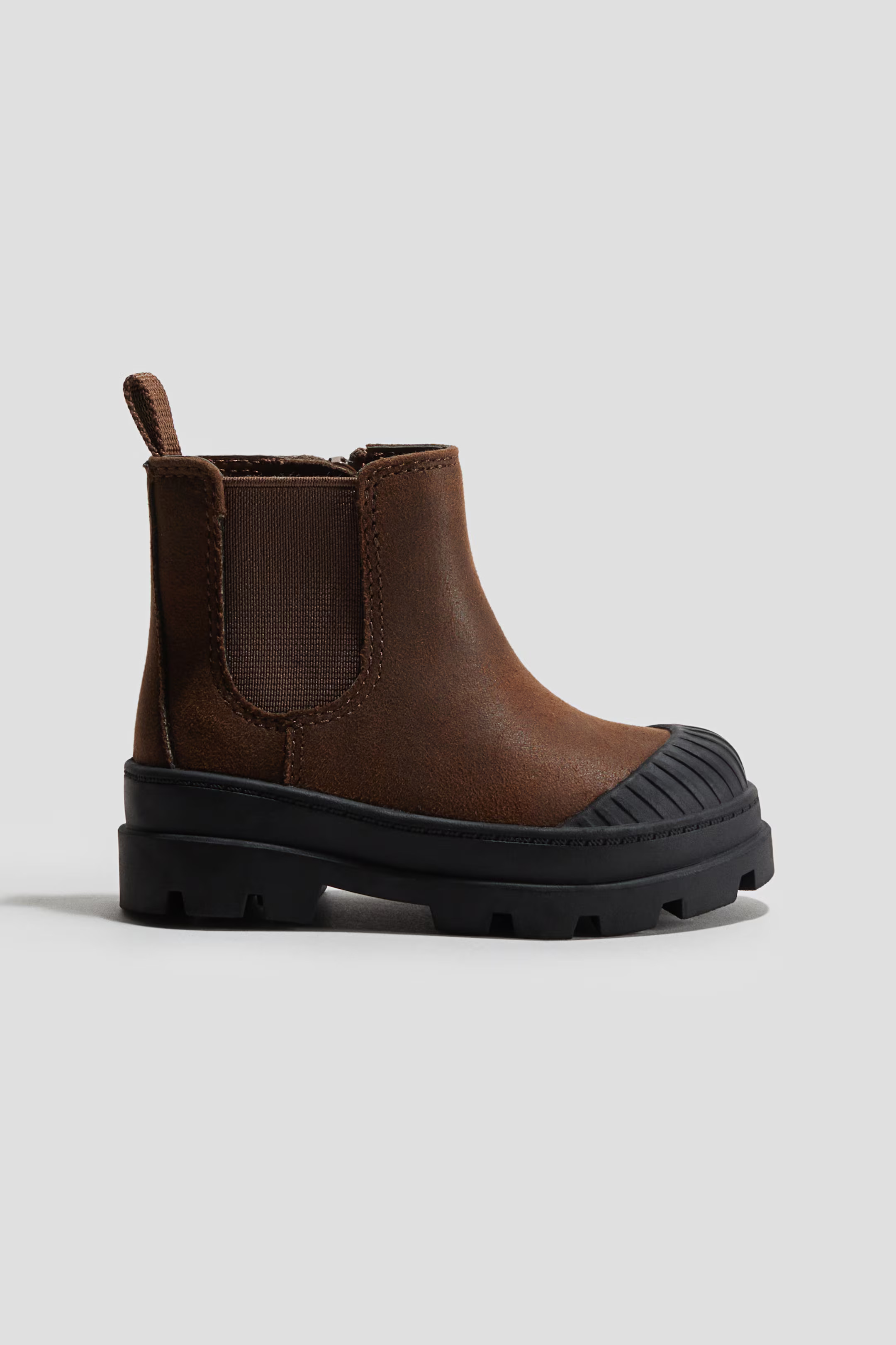 Chunky Chelsea Boots | H&M (US + CA)