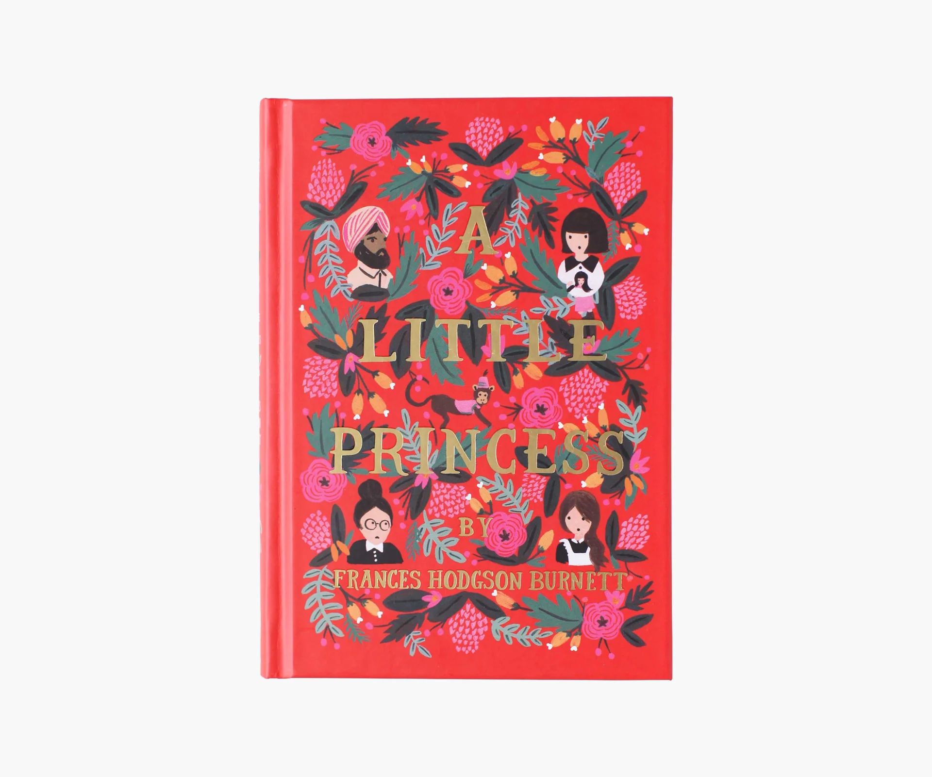 Classic Book - A Little Princess | Rifle Paper Co.