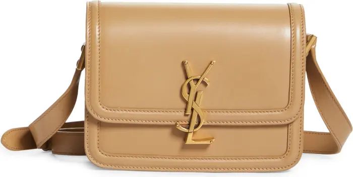 Rating 4out of5stars(3)3Small Solferino Leather Shoulder BagSAINT LAURENT | Nordstrom