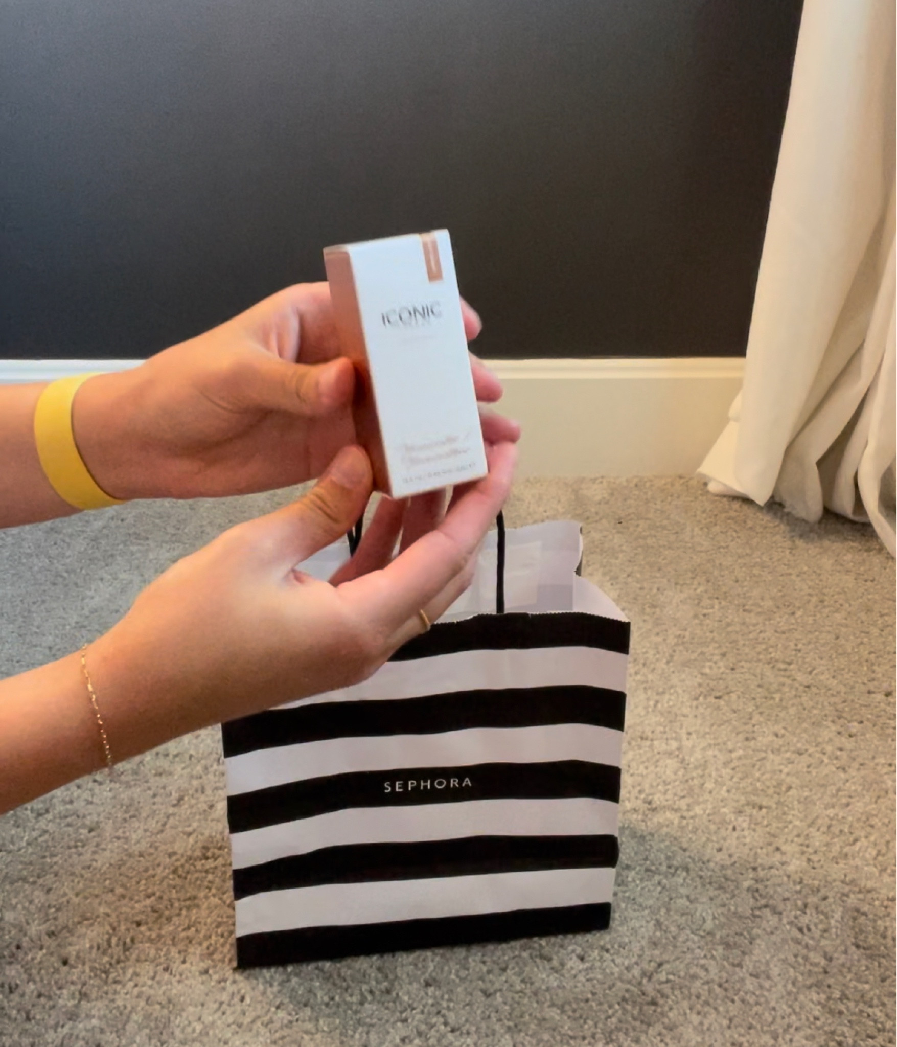 Recent Sephora haul! 