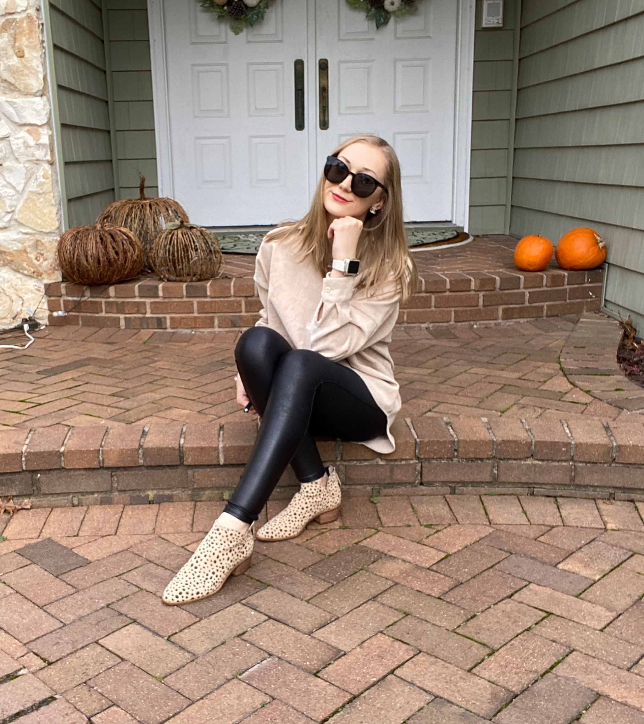 The best spanx leggings are apart of the Nordstrom sale and are on sale on spanx website as well! These versatile leggings will be ones you wear over and over again. They are frequently someone’s most used purchase from the Nordstrom sale. I love mine for a great fall outfit paired with a sweater or a shacket. It’s something I’ve purchased from the Nordstrom Anniversary sale and gotten a lot of use out of. These and a couple of other great spanx leggings are apart of the sale so check it out!

N Sale, Nordstrom Sale, Nordstrom Anniversary Sale, Nordstrom Sale, Nordstrom outfit of the Day, Nordstrom Rack, Nordstrom Accessories, Nordstrom Style, Nordstrom on Sale, Sale Finds, Jewelry on Sale, Nordstrom Sale, Nordstrom Dresses, Summer Dress, a fall Dress, Maxi Dress, Mini Dress, fall booties, summer sandals, fall hats, fedora hats, wide brimmed hats, le specs, Nordstrom Sunglasses on sale, spanx leggings, fall boots, fall outfits, corduroy Shackets, fall outfits on sale, Nordstrom spanx leggings, leggings on sale

#LTKsalealert #LTKxNSale #LTKunder100