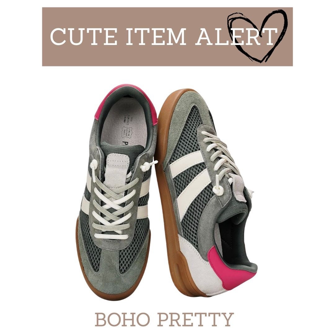 Price drop on these super cute sneakers! Perfect for spring and summer ☀️ 

#LTKOver40 #LTKmomlife #LTKootd