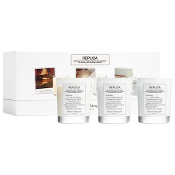 REPLICA' Candle Set - Maison Margiela | Sephora | Sephora (US)