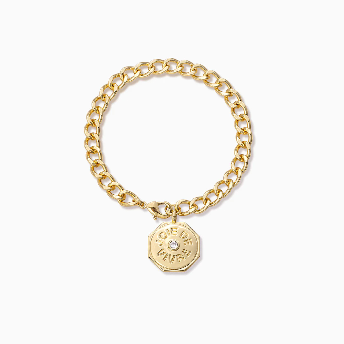 Joie De Vivre Bracelet | Uncommon James