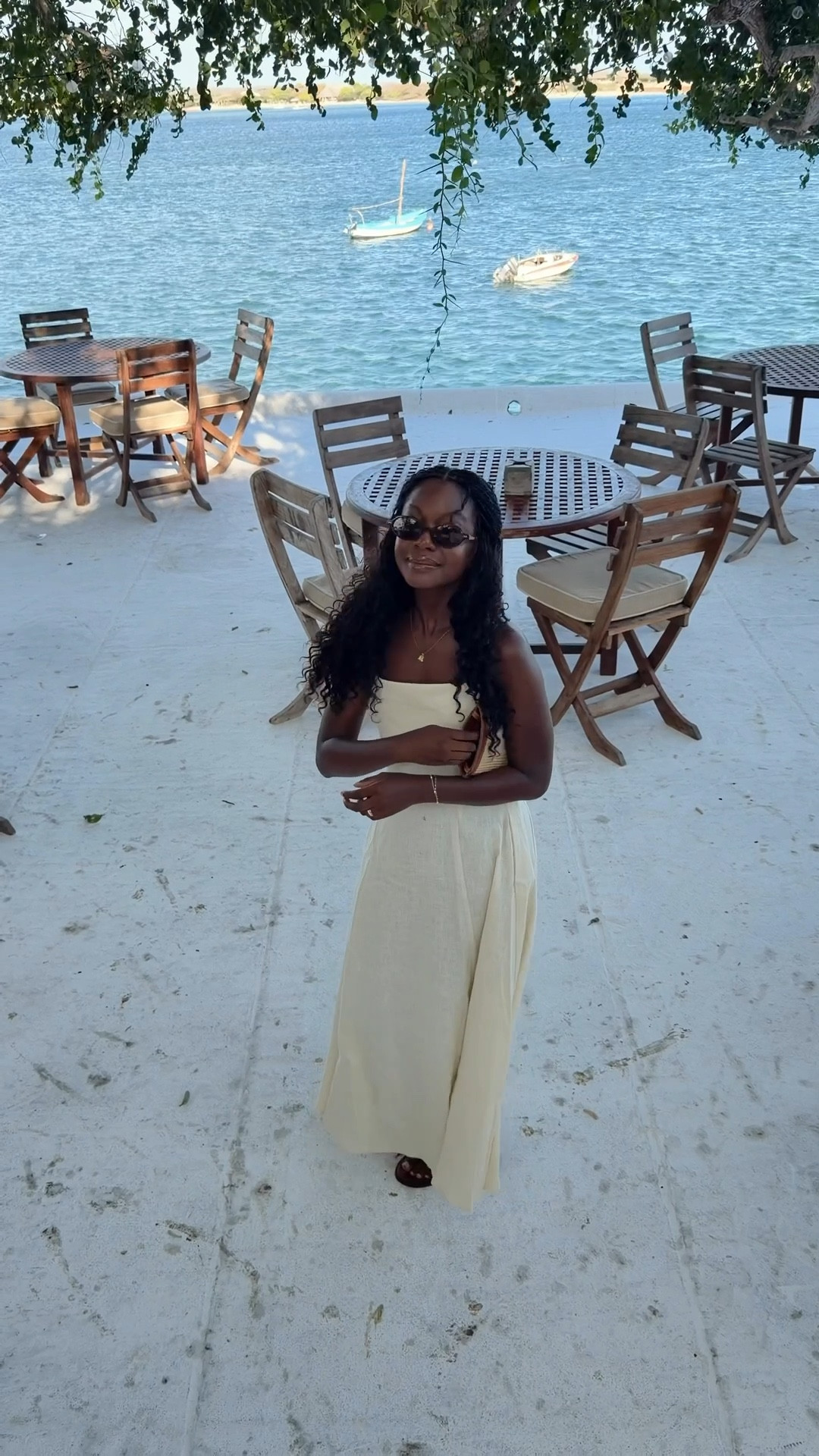 vacation outfits beach

@DISSH 



#LTKPetite #LTKTravel #LTKootd