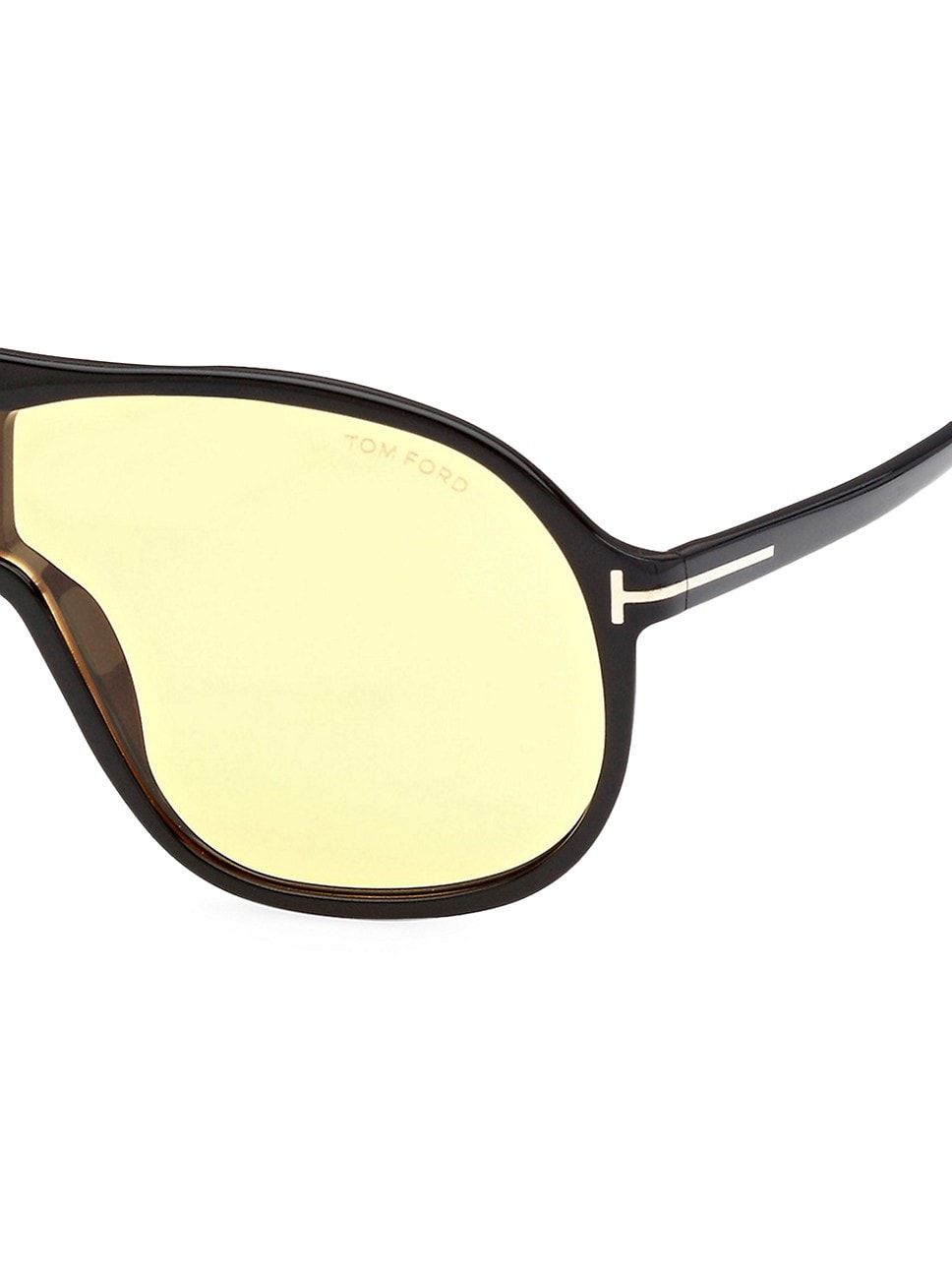 Drew Pilot Sunglasses | Saks Fifth Avenue