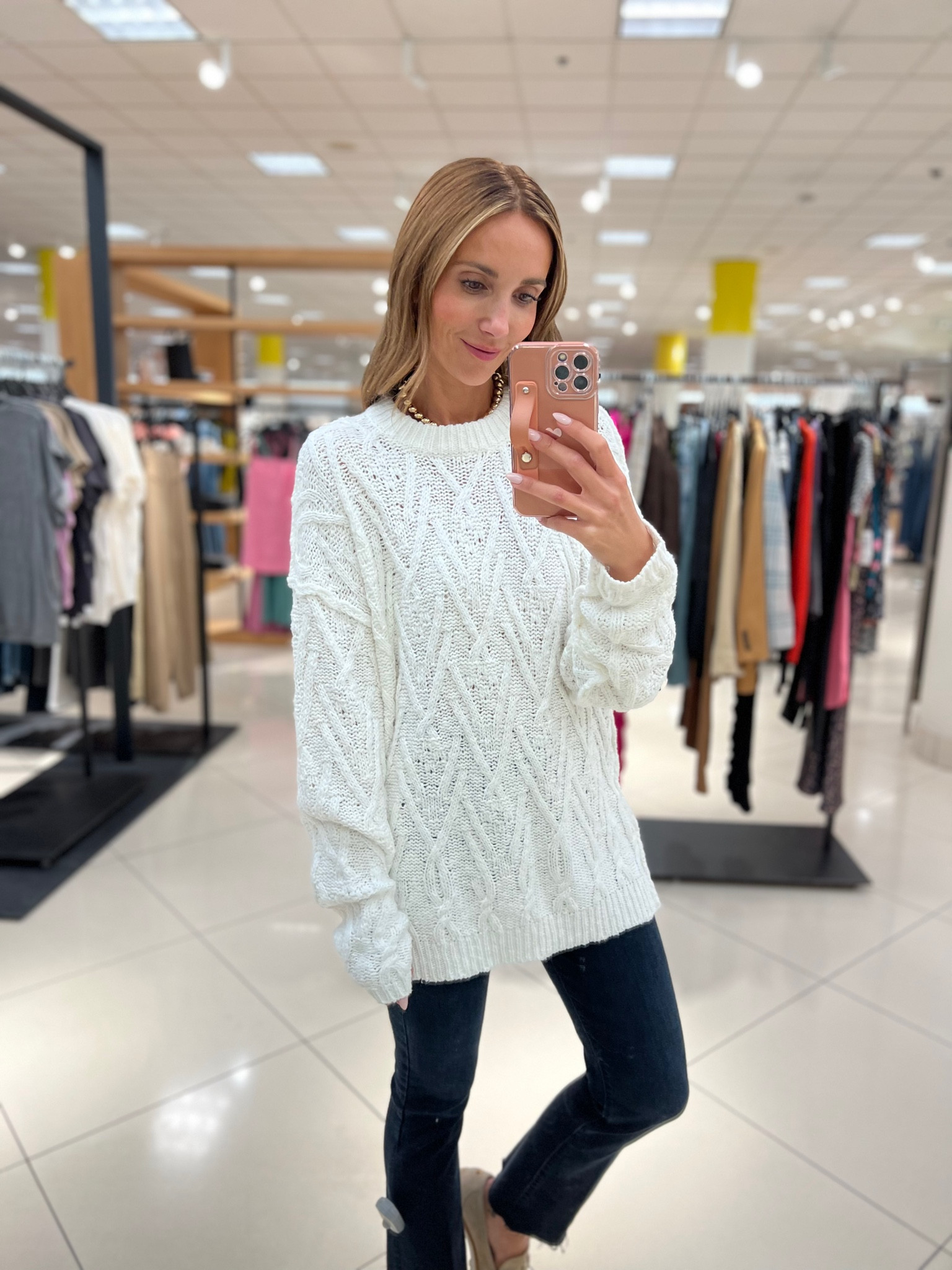 NSale fashion finds, Nordstrom sale, jeans, sweaters, shoes on sale at Nordstrom 

#LTKunder100 #LTKstyletip #LTKxNSale
