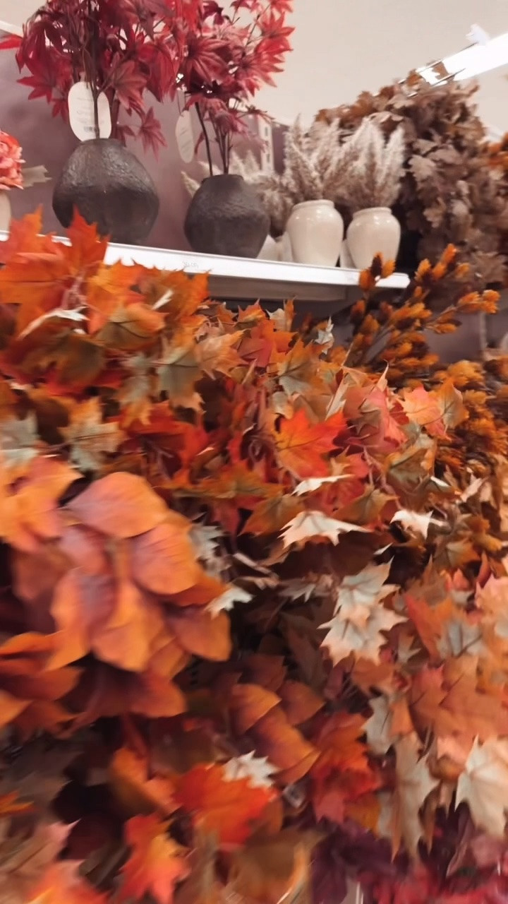 The most gorgeous fall decor from @Target Threshold 🤎

#sponsored 

￼

#LTKSeasonal #LTKHome #LTKdayinmylife