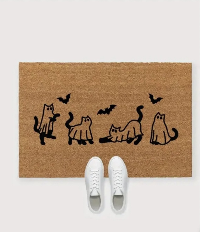 The cutest Halloween decor from Temu! 🎃🐈‍⬛ 

#LTKSeasonal #LTKFallSale #LTKHome