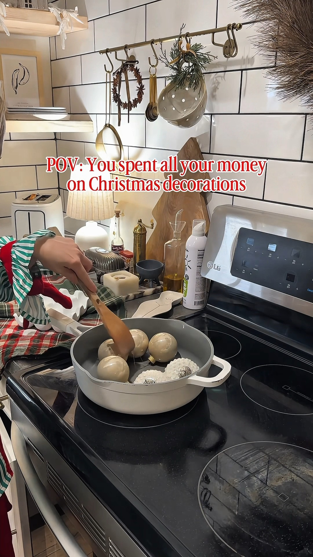 Black Friday Christmas decor, Cyber Monday deals, holiday home decor finds, funny Christmas reel, viral holiday video, cozy modern cottage decor, organic modern Christmas, neutral holiday decor, Target Christmas finds, Amazon home decor, affordable Christmas decor, stocking stuffers, ornaments under $25, garland ideas, Christmas tree decor, holiday gift ideas, budget-friendly home decor, cozy home aesthetic, modern cottage Christmas, winter home styling, holiday hosting ideas, Christmas kitchen decor, Christmas living room decor, holiday inspo, mom life humor, relatable Christmas content, seasonal decor finds, trending holiday decor, festive home ideas, Christmas shopping inspo, cozy holiday vibes, LTK Christmas deals, holiday best sellers, Christmas decorating ideas, aesthetic holiday home, Christmas storage ideas, small space decor, holiday centerpiece ideas, Black Friday must haves, Cyber Monday must haves, Christmas wishlist ideas, 2025 Christmas trends

#LTKCyberWeek #LTKHoliday #LTKGiftGuide