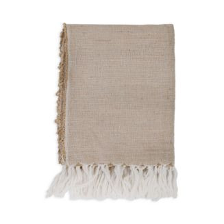 POM POM AT HOME Athena Throw  | Bloomingdale's | Bloomingdale's (US)