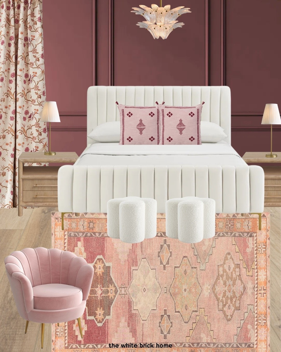 A beautiful color palette for a girls room! 

🖤🖤

Girls room, girls bedroom, girls room decor, girls bedroom ideas, teen girl, teen girl bedroom, teen bedroom. Kids room, kids bedroom ideas, girls room, teen bedroom, teen room, girls teen room, girls room bed, girls room rug, girls room chair, girls room ottoman, girls room nightstand, girls room furniture, girls room design, girls room decor, girls room theme, teen girl bedroom decor, pottery barn teen, Wayfair, Amazon, Target 

#LTKFamily #LTKHome #LTKKids