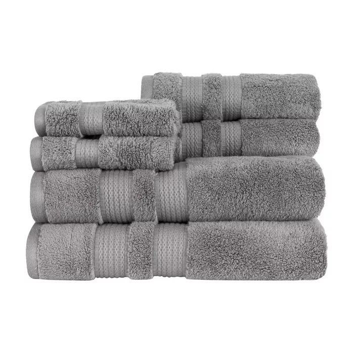 6pc Bel Aire Towel Set - Caro Home | Target