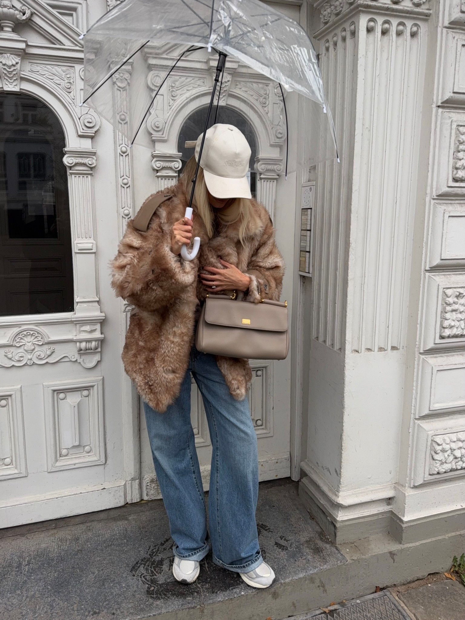 Hamburg bad weather vibes 🫢🍂