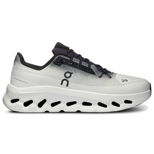 On Mens On Cloudtilt - Mens Running Shoes Ivory/Black Size 08.5 | Foot Locker (US)
