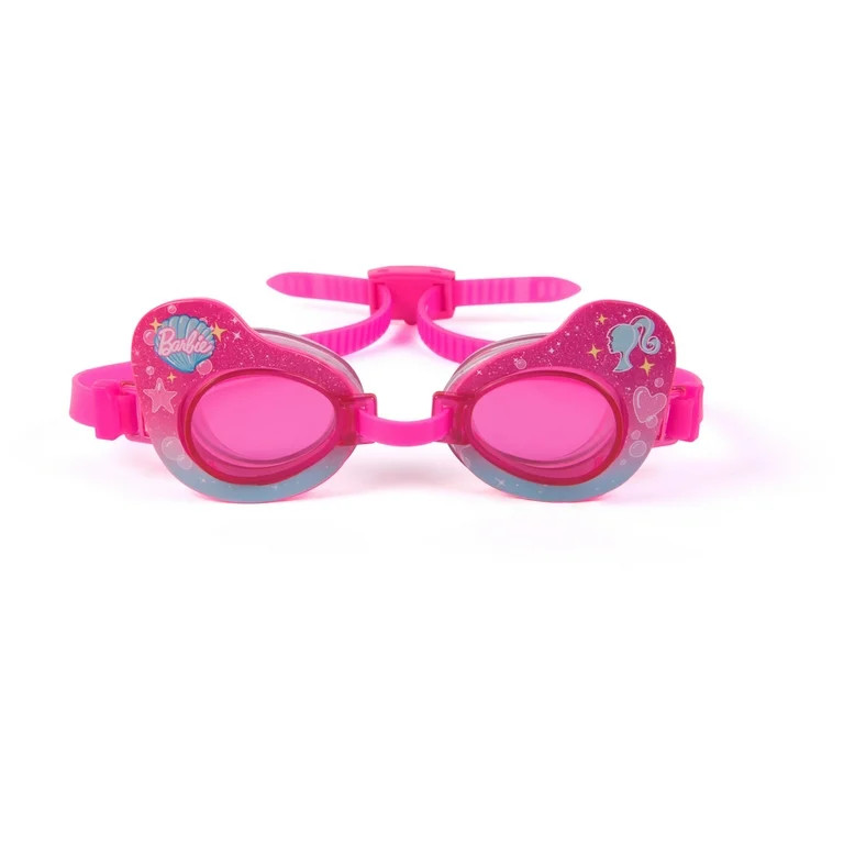 SwimWays Barbie Swim Goggles, for Kids Age 3 & up - Walmart.com | Walmart (US)