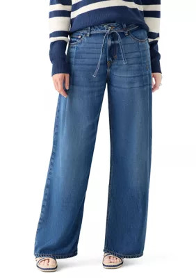 Lucky Brand Women's Legend Palazzo Jeans, 28 x 29 | Belk