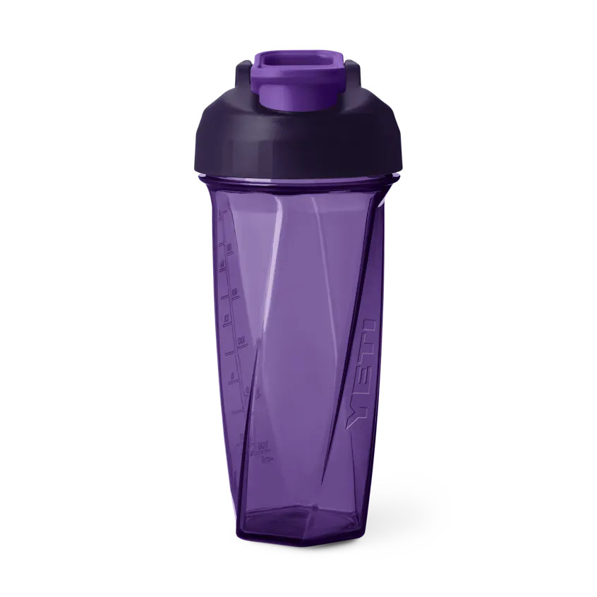 YETI Yonder 27 oz Shaker Bottle w/ Helimix Technology | YETI US