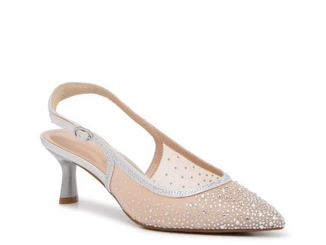 Kelly & Katie Jamet Pump | DSW