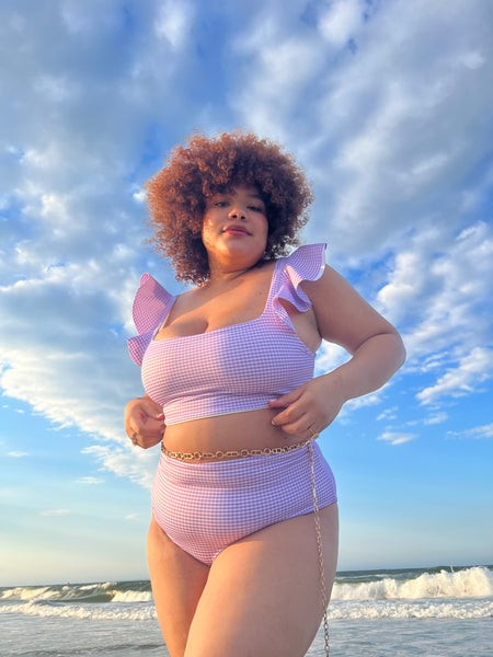 The Lola Swim Bottom | Hill House Home