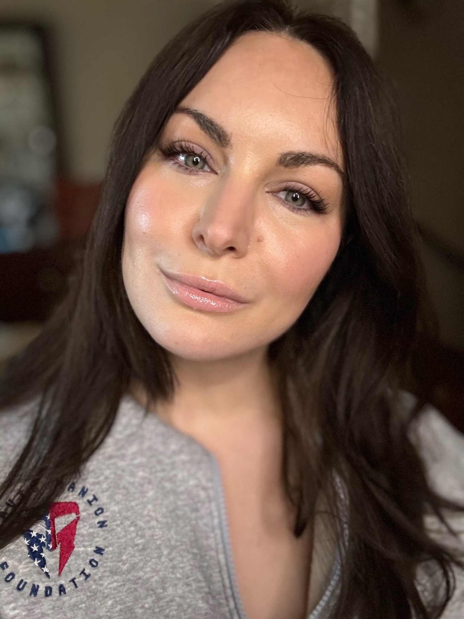 Sunday Makeup!
Bronzer - Medium
Concealer - Y4
Liner - Cheeky Chiku
Blush - Pale Petal
Brow - Deep Brunette
Powder - Breezy 
Lip - Turkish Delight


#LTKWorkwear #LTKFindsUnder50 #LTKBeauty