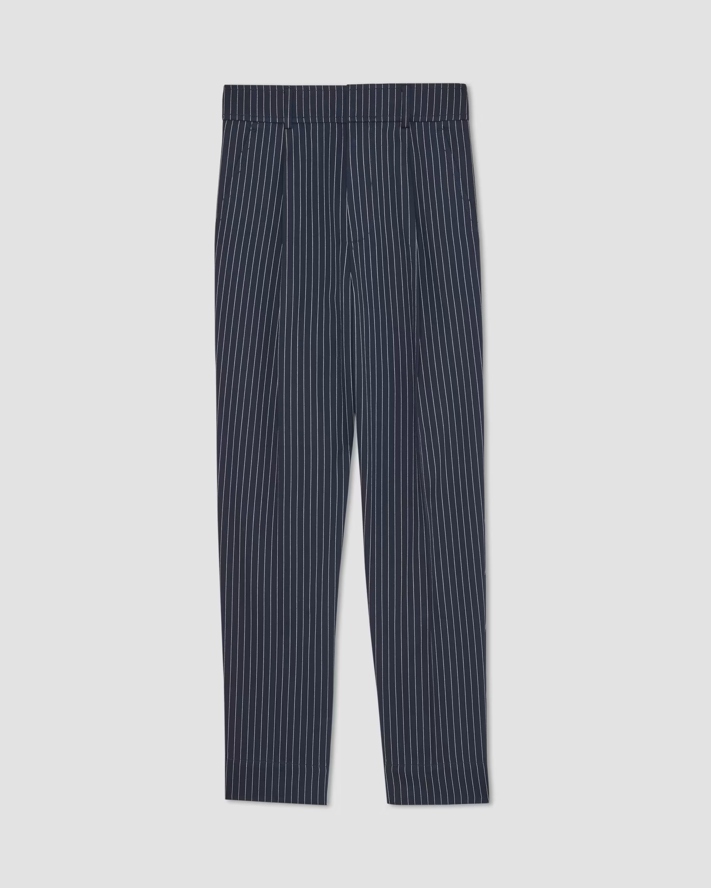The TENCEL™ Way-High® Taper Pant | Everlane
